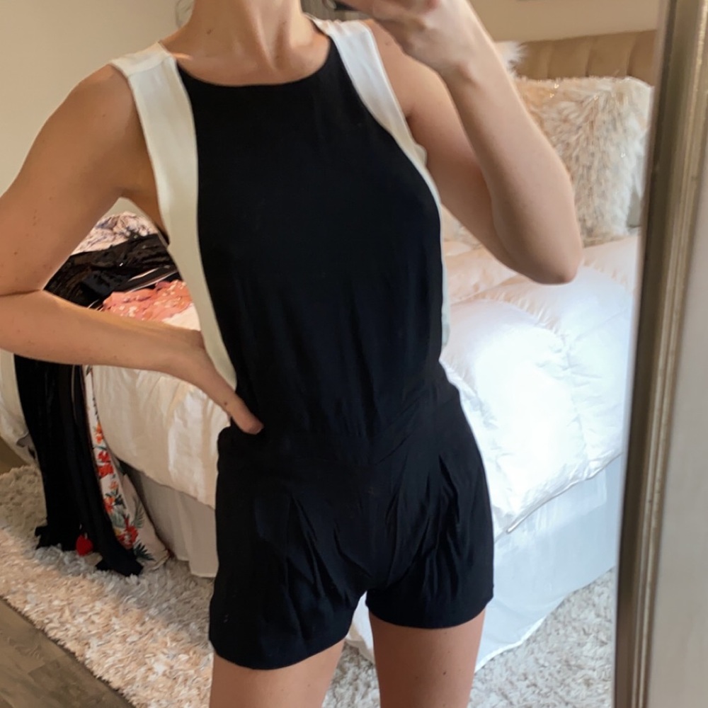 ROMPER